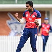 Mekyle Pillay Biography